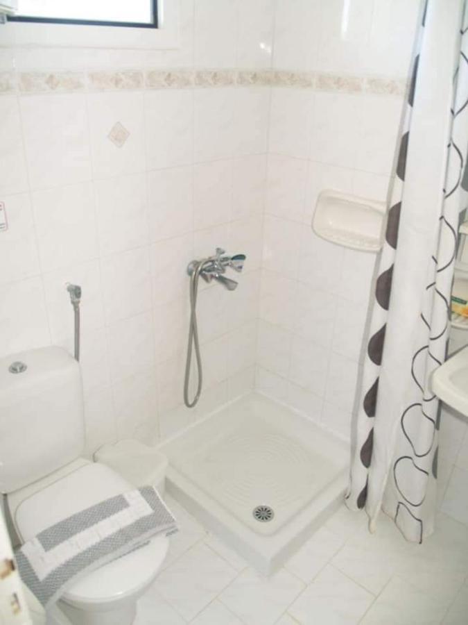 Lazaris Apartments In Agios Ioannis  Exterior photo