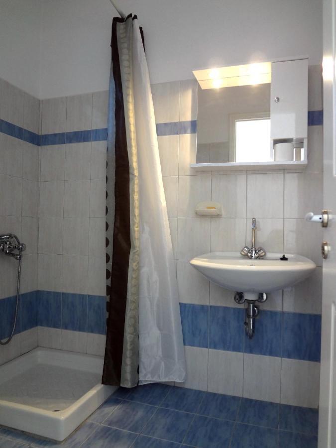 Lazaris Apartments In Agios Ioannis  Exterior photo